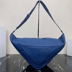 Triangle réglable bandoulière 2023 nouvelle mode décontracté femmes sac à bandoulière sac à bandoulière