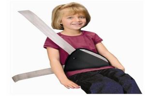 Triangle de sécurité automobile Ajustement de la ceinture pour enfants Bébroises Kids de sécurité Protector Adjuctoire de ceinture de sécurité STRAPE STRAP 27351893388