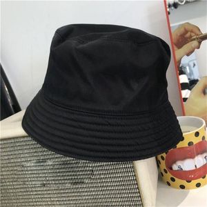 Triangle Designer hoeden voor mannen nylon bucket hoed vrouwen heren cap gorras reizen flat cap mix kleur eenvoudige honkbal cap snapback verstelbaar canvas mz01 h4
