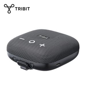 Tribit StormBox Micro 2 Draagbare Bluetooth Ser 90dB Luid geluid Diepe bas IP67 Waterdicht kamp Kleine ingebouwde riem 240126
