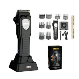 Trimmers 2023 New Wmark NG2042 Hilhead Hair Clipper USB Professional Rechargeable Hair Trimmers 6000 / 7000rpm