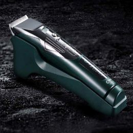 Trimmers Aikin CODOS CHC923 Machine de coupe de cheveux professionnels Hair électrique Clipper Barber Shop Hair Trimmer