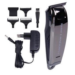 Trimmers Tête chauve 0 mm Clipper Coiffure électrique Trimmer professionnel Haircut Shaver Coie Hair Beard Trimmer Machine Styling Tools