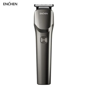 Trimmers Electric Hair Clipper Trimmer Hair coup de coupe pour hommes Typec 1200 mAh outils de toilettage de batterie de 1200 mAh