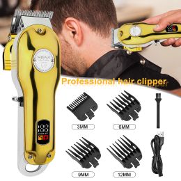 Trimmers HIENA HI201 COUVERTURE D'ALLIAGE STYLE DE PLASTIQUE NOUVEAU KM1986 CLASSION CLASSE COILLES COILLES COILLES CORSEUX UNISE