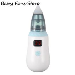 Trimmers Manual Baby Aspirator Nasal Electric Nes Neser Neser Netter Kids Care Empotion d'équipement hygiénique sûr de reflux