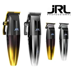 Trimmers Originele JRL 2020c 2020t Hair Clippers, Electric Hair Trimmer for Men, Draadloze kapselmachine voor kappersmachine, haarsnijgereedschap