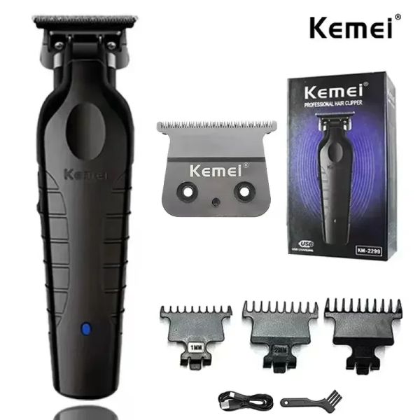 Trimmers raser la tête coiffure Clipper domestique Salon de coiffure Salon spéciale Huile Puste Puste électrique Puste Coup Coiffure Adulte Ménage électrique