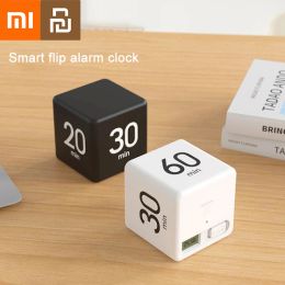 Trimmers Xiaomi Youpin Smart Timers Timer Timer Cooking Countdown Rappel Mini Kitchen Alarm Allow Auto-Discipline Time Management Timer
