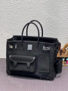 Bolso de moda de piel de ternera Triomphe Catfsban Fanny Pack clásico diseñador Crossbody Bag Nano 10a Slap Bolso de lujo Luxury Bolso de gran capacidad Nubuck Zipper Purso