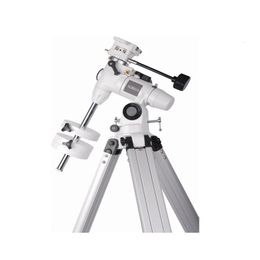 Têtes de trépied Skywatcher EQ3EQ3D accessoire de télescope astronomique en aluminium équatorial 231101