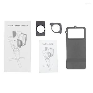 Statief met de volledige handheld adaptercamera-houder voor DJI Osmo Mobile 3 To Action Gimbal Stabilizer accessoires