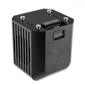 Trépieds Godox AC400 AC Alimentation de l'unité d'alimentation Entrée 100V-240V pour AD400Pro Flash extérieur Loga22