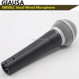 Trépieds Livraison gratuite, grade A de qualité SM58LC ShureType Microphone vocal