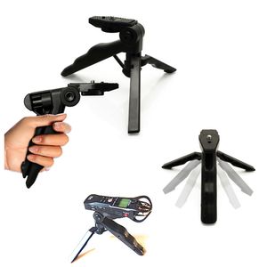 Tripods handheld mini statief standhouder voor zoom H1 H1N H2 H2N H4N Pro H5 H6 Q2N Q2HD Q3 Q4 Q4N Q8 221017