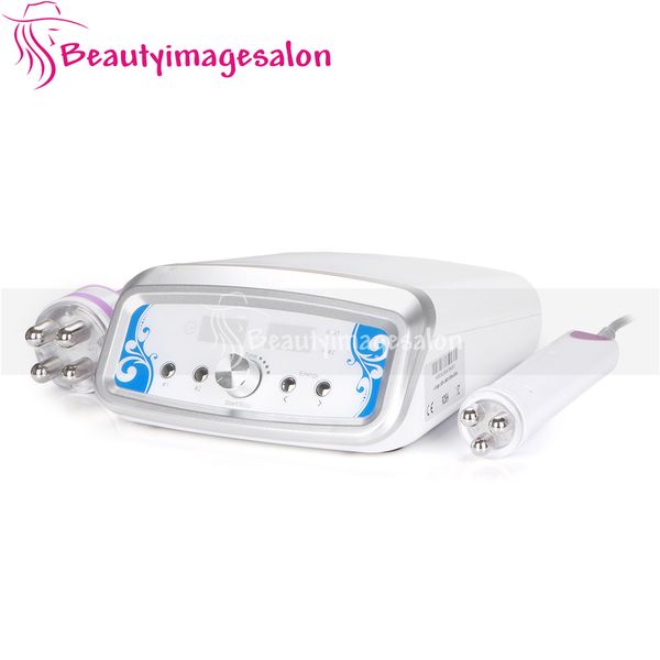 3 polar RF para cara Mini 2 en 1 multipolar RF radiofrecuencia máquina Facial eliminación de arrugas máquina de belleza antienvejecimiento para uso doméstico