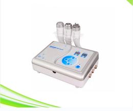 Tripolar RF Slim Device Bipolar Face Lift Radiofrequency Facial Skin Care Body Beelding Radiofrecuencia Radiofrequentie Skin Professionele machine