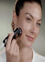 Tripollar Stop Vx Facial Machine MultiRf et DMA Technologies Face Massager3754955