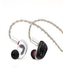 Tripowin Builtin X HBB MEL IEM Auriculares de 10 mm Controlador de grafeno patentado PRANEJA ACCUTUNE TECNUNOD8959383