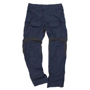 TRN BACRAFT GEN3 Outdoor Tactical Pants Combat Clothes - Blue Only Pants XS S M L XL XXL207p