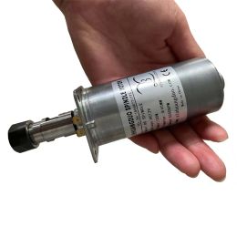 Troffel 12v DC-motor Handbediende kleine elektrische boormachine 40 mm dia. 100 w 5200 tpm In plaats van 775 motorponsen Er11-boorkop