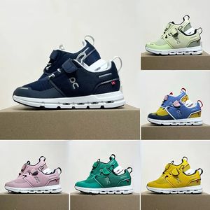 Trot Cloud Chaussures Cloudsurfer Advanced Kid Children Preschool Ps Athletic Outdoor Baby Sneaker Trainers
