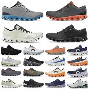 Trot nova white perle womans nova forme Federer man sneakers s baskets hommes femmes chaussures de créateur femme courent dhgate iron feuille de perle bottes gris fédérer