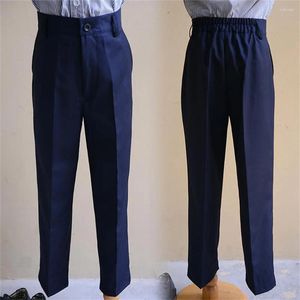 Pantalon 2024 Boys Suit Pant