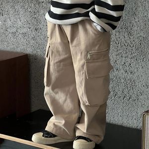 Pantalon boy pant