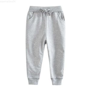 Pantalon garçons filles pantalon décontracté bébé