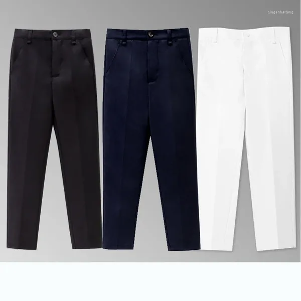 Pantalon pantalon complet des enfants