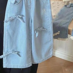 Pantalon pour enfants et filles pantalon de la mode printemps