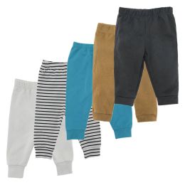 Pantalon ropa para bebe nouveau-né bébé pantalon garçons 012m leggings baby-baby baby garçons pantalon d'été