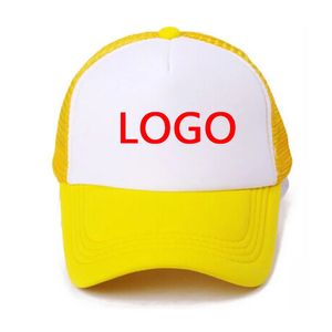 Trucker hoed truck hoed mesh hoed zon hoed hoogwaardige volwassen hoed kan worden aangepast n uw 240515