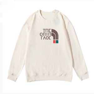 True size designer luxe heren hoodies streetwear oversize losse 3D silica letter print dames sweatshirt met lange mouwen trui hoo285N