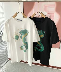 T-shirts pour hommes de taille réelle t-shirts d'été