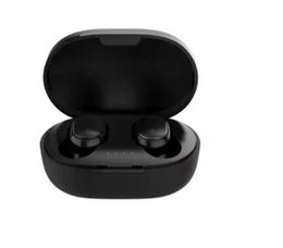 Véritable sans fil 2024 A6s TWS écouteurs De jeu casques Bluetooth écouteurs stéréo écouteurs Fone De Ouvido pour Auriculares mobiles PGTZ