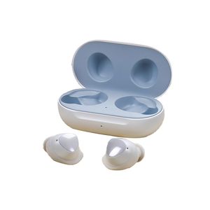 Echte draadloze Bluetooth-oortelefoons, smartphones, games, dubbele oortelefoons, sport, hardlopen, in-ear-toepassing, langdurig bereik, heldere en comfortabele gesprekken