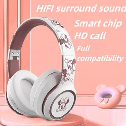 Echte draadloze Bluetooth -headset hifi geluidskwaliteit hoog uiterlijk niveau e08