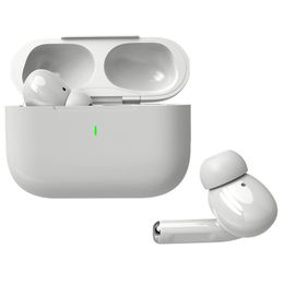 True Wireless Earbuds Bluetooth 5.3 Contrôle du casque Contrôle tactile avec case sans fil Écouteurs stéréo dans le casque de micro intégré dans le sear