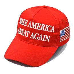 Trump activité chapeaux de fête coton broderie casquette de baseball Trump 45-47th rendre l'amérique grande à nouveau chapeau de sport 11 LL