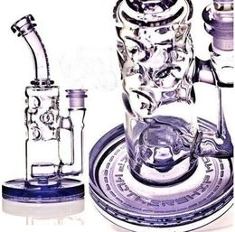 Trump's New Facebook Best Fab Egg Glass Bongs Fab Eggo Torus Roken Water Pijpen Rechte exosfeer Oil Rigs DAB Rigs 14mm Joint Instagram