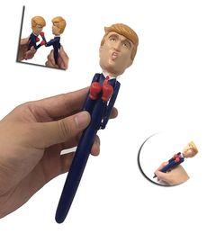 Trump Talking Pen Toy Boxing Pens Stress Relief Real Voices for Christmas Gifts to Family Friends279A6250974