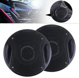 TS-G1041R 2PCS 4 pouces 250W Car Hifi Coaxial Enceinte Véhicule AUTO O MUSIQUE Stéréo Pleincheur Free Frequency Speakers pour CARS8897649