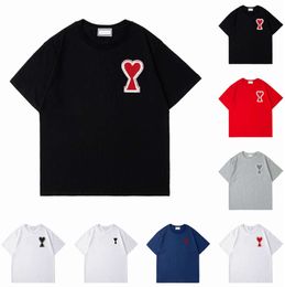 Tshirt Amis Mens Womens Designers T-shirts Hip Hop Fashion Imprimée à manches courtes Homme de haute qualité Shirt Polo Chothes Tees 1152ess