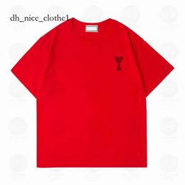 Tshirt Amis Mens Womens Designers T-shirts Hip Hop Fashion Impression à manches courtes Homme de haute qualité Shirt Polo Chothes Tees 809