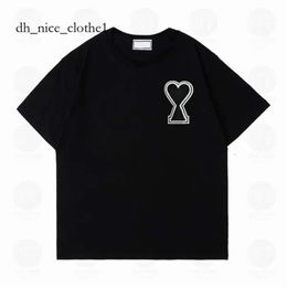 Tshirt Amis Mens Womens Designers T-shirts Hip Hop Fashion Imprimée à manches courtes Homme de haute qualité Shirt Polo Chothes Tees 288