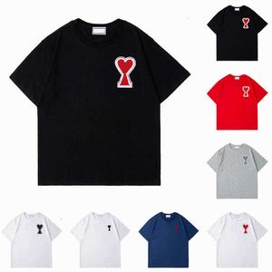 Tshirt Amis Mens Womens Designers T-shirts Hip Hop Fashion Imprimée à manches courtes Homme de haute qualité Shirt Polo Chothes 1005ess
