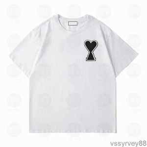 Tshirt Amis Mens Womens Designers T-shirts Hip Hop Fashion Imprimée à manches courtes Homme de haute qualité Shirt Polo Chothes Tees NO5N