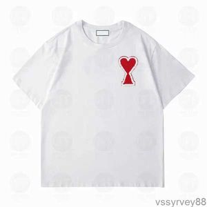Tshirt Amis Mens Womens Designers T-shirts Hip Hop Fashion Imprimée à manches courtes Homme de haute qualité Shirt Polo Chothes Tees Zfvd